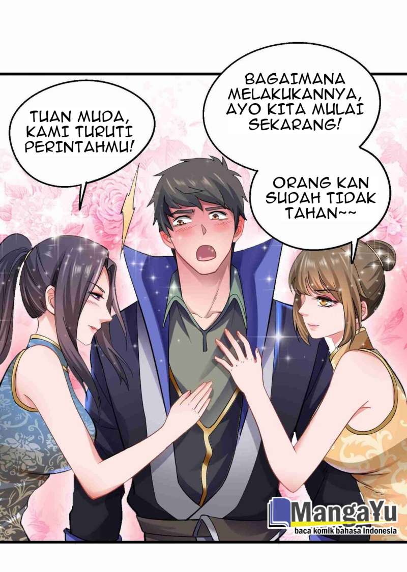 First Dragon (Yuanlong) Chapter 62 Gambar 35